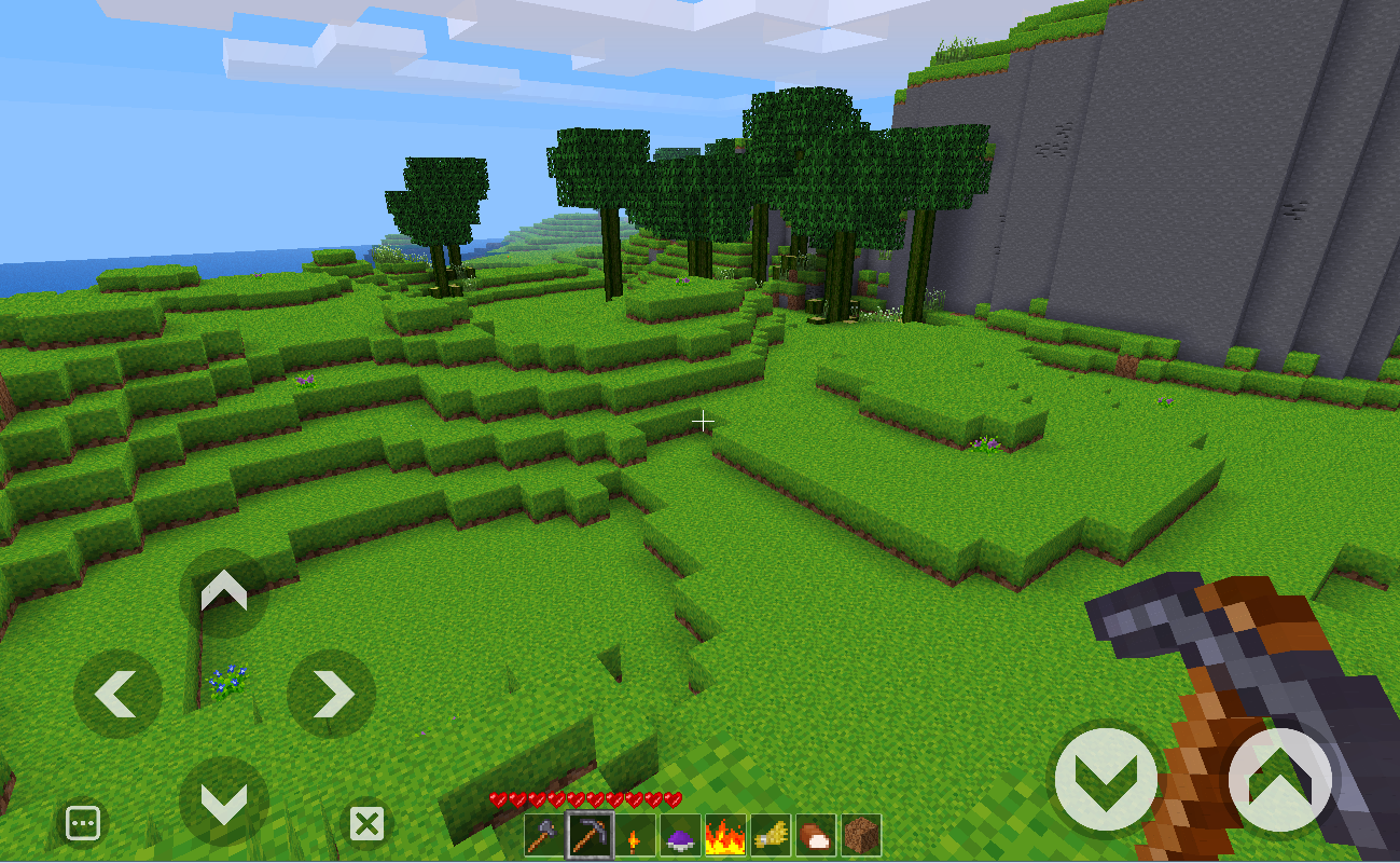 Multicraft: Pocket Edition