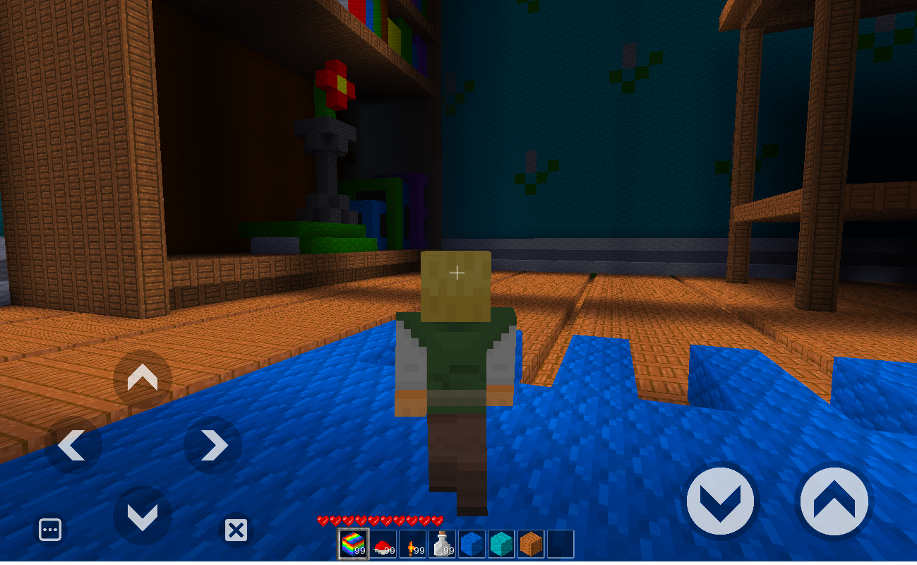 Multicraft: Pocket Edition