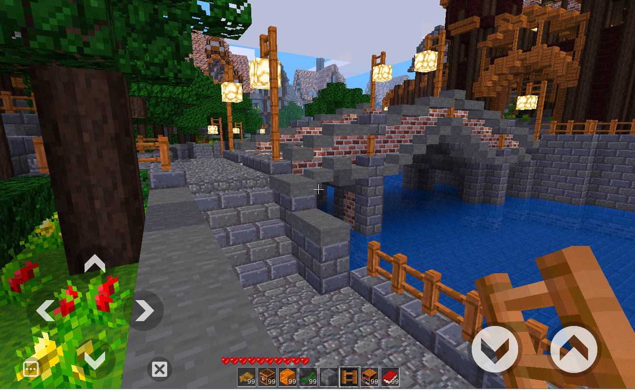 Multicraft: Pocket Edition