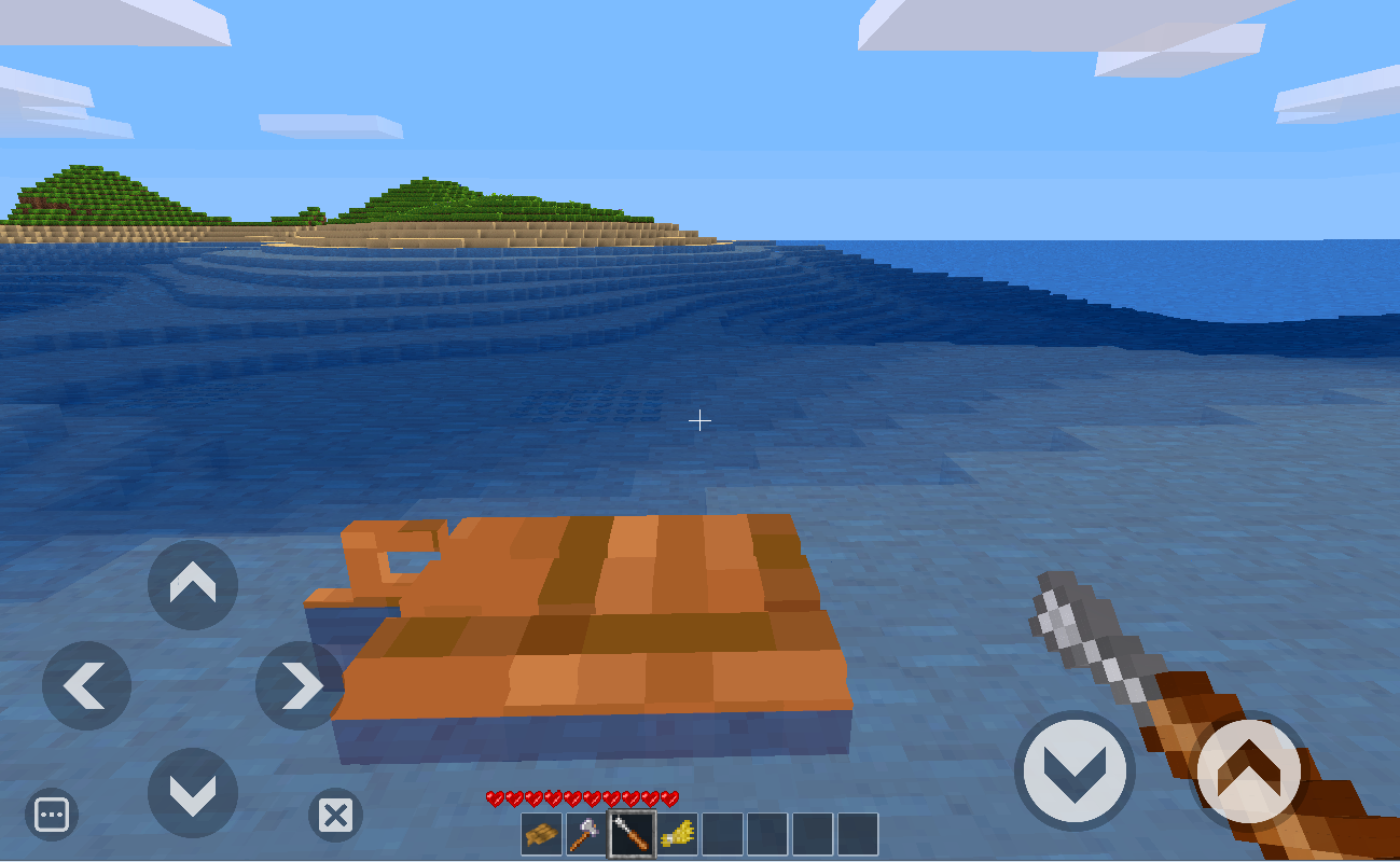 Multicraft: Pocket Edition