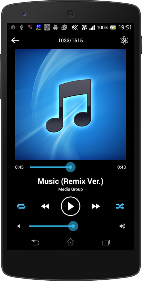 Music Pro