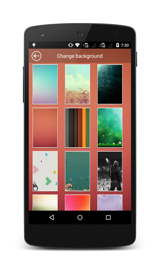 My Music Player