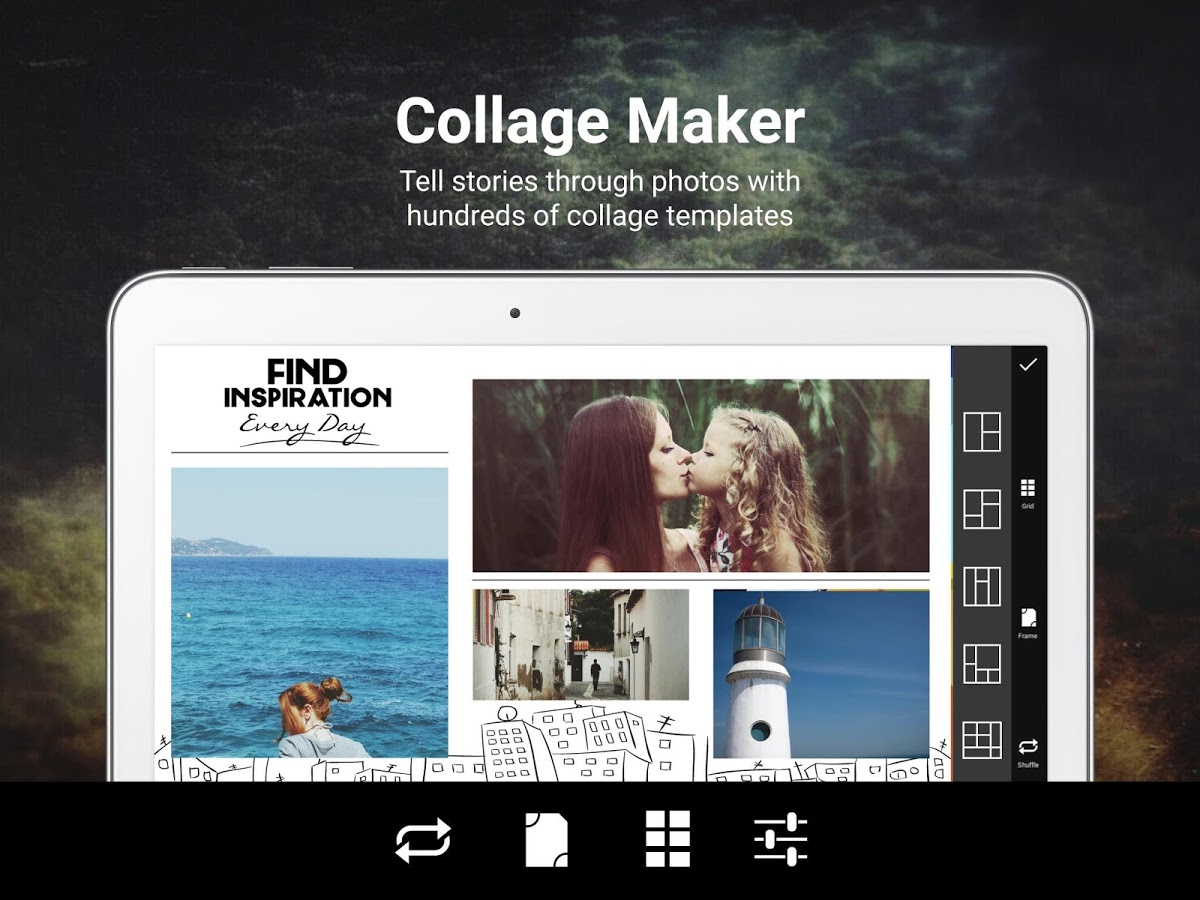 PicsArt Photo Editor & Collage Maker - 100% Free (Mod)