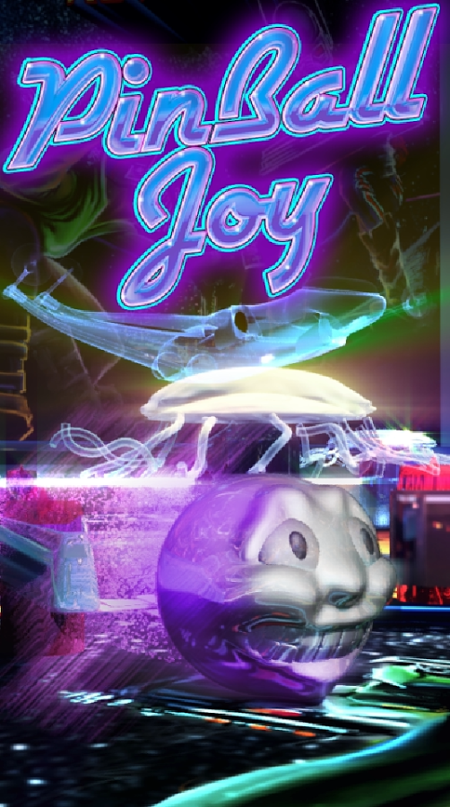 PinBall Joy