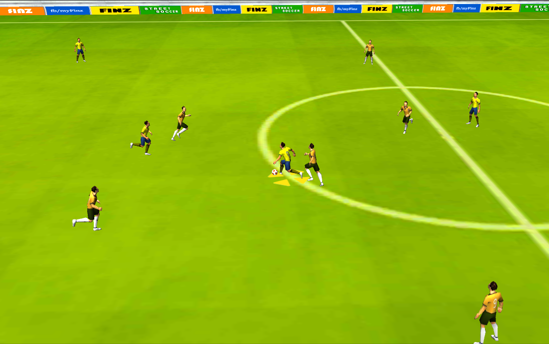 Play Football 2016
