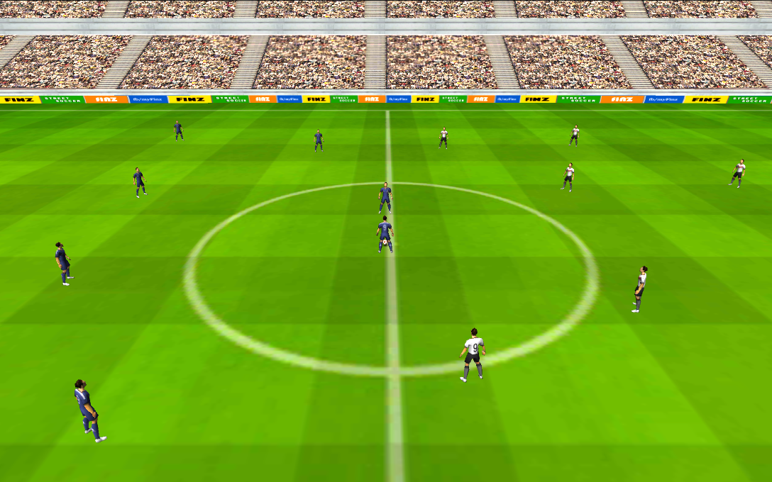 Play Football 2016