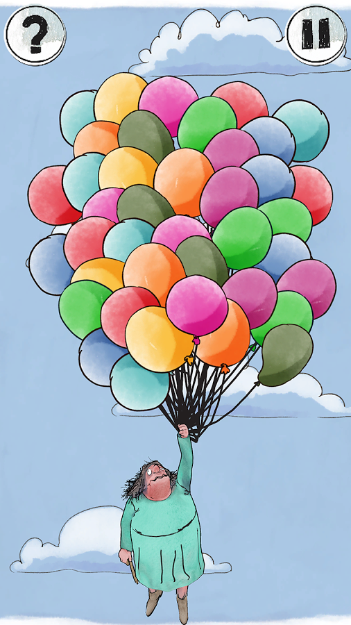 Roald Dahl's House of Twits