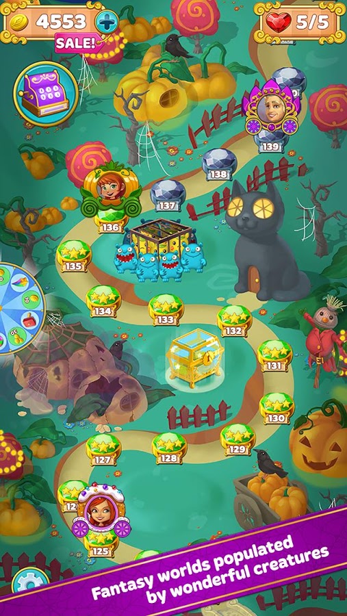 Royal Journey