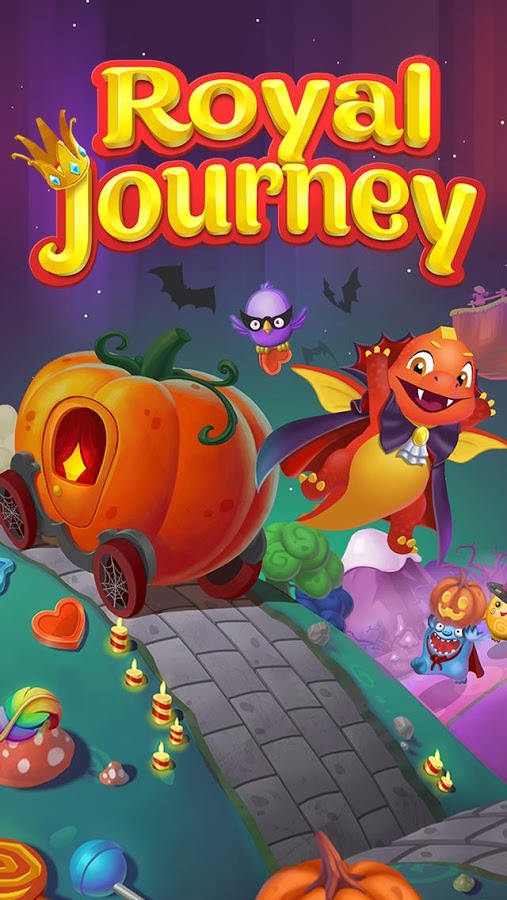 Royal Journey