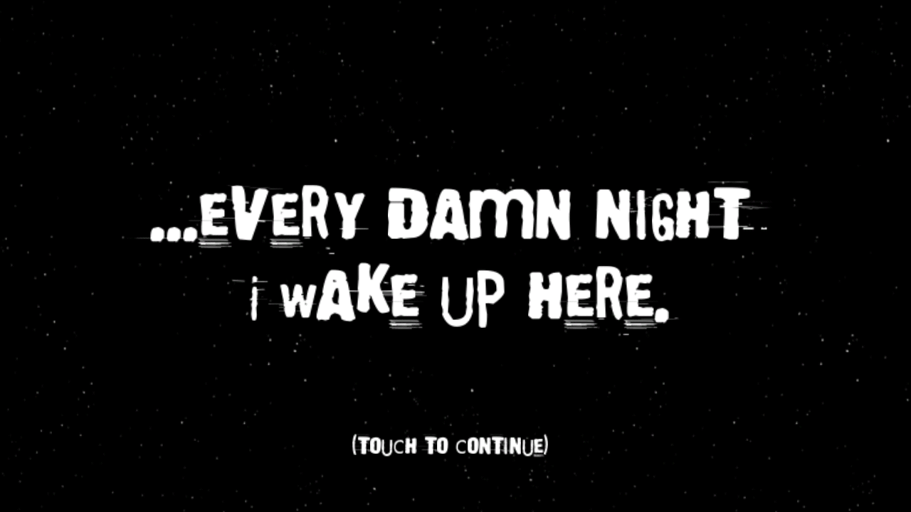 Sheep Dreams Are Made of This