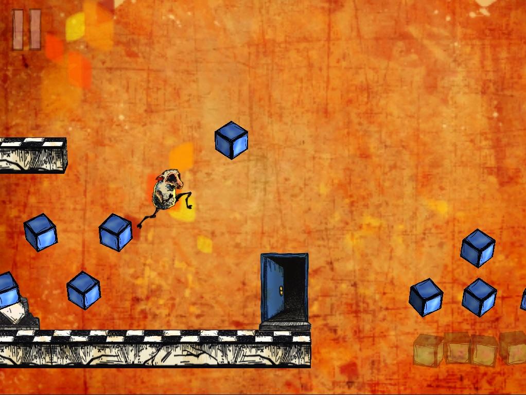 Sheep Dreams Are Made of This