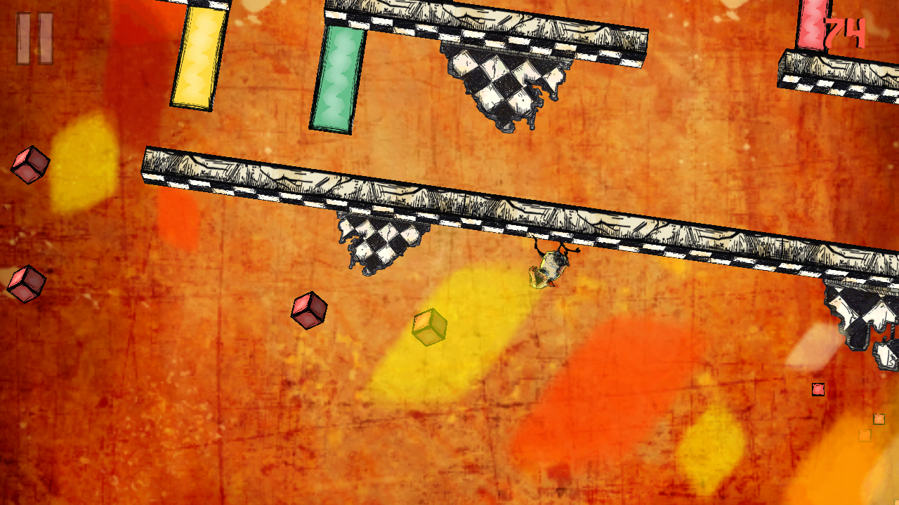 Sheep Dreams Are Made of This