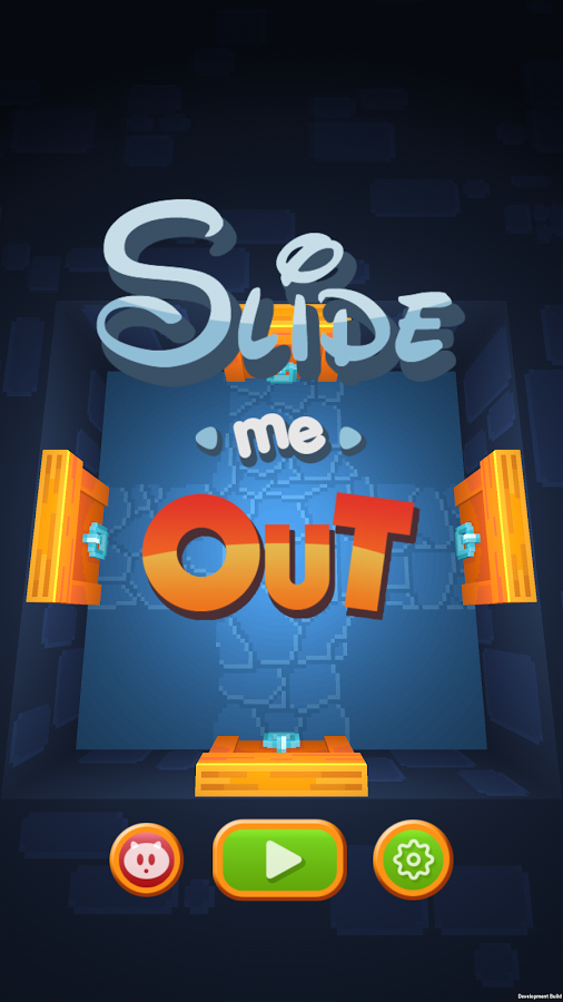 Slide Me Out