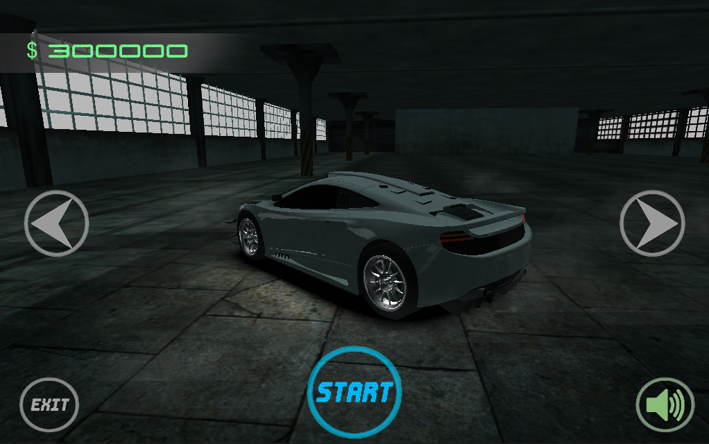 Streets For Speed