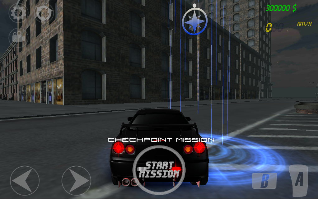 Streets For Speed