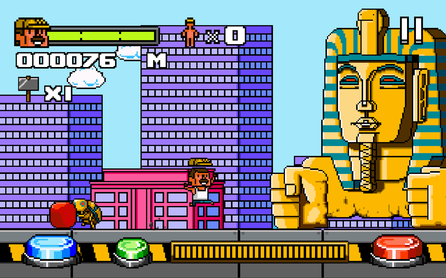 Super Helmets On Fire DX