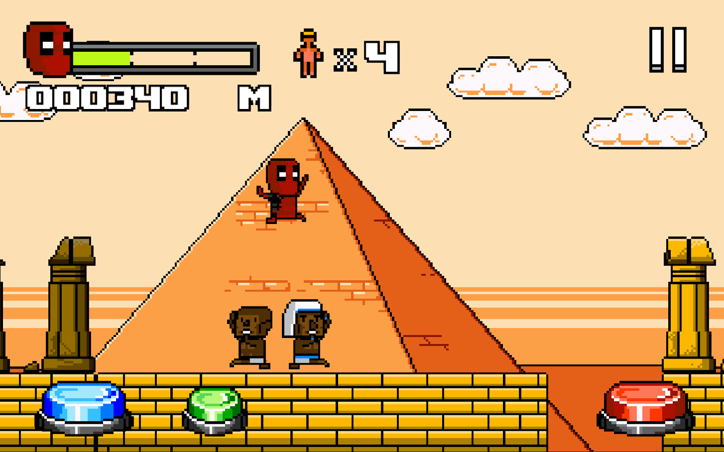 Super Helmets On Fire DX