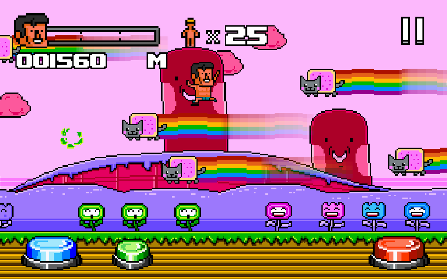 Super Helmets On Fire DX