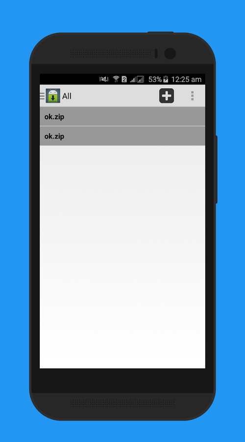 Superfast Download Manager