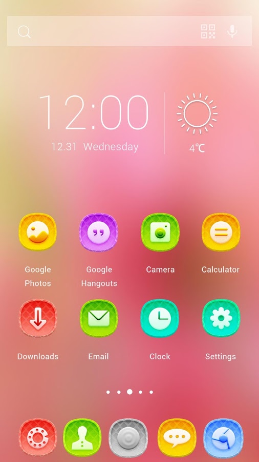 Sweet Gorgeous World-For Solo