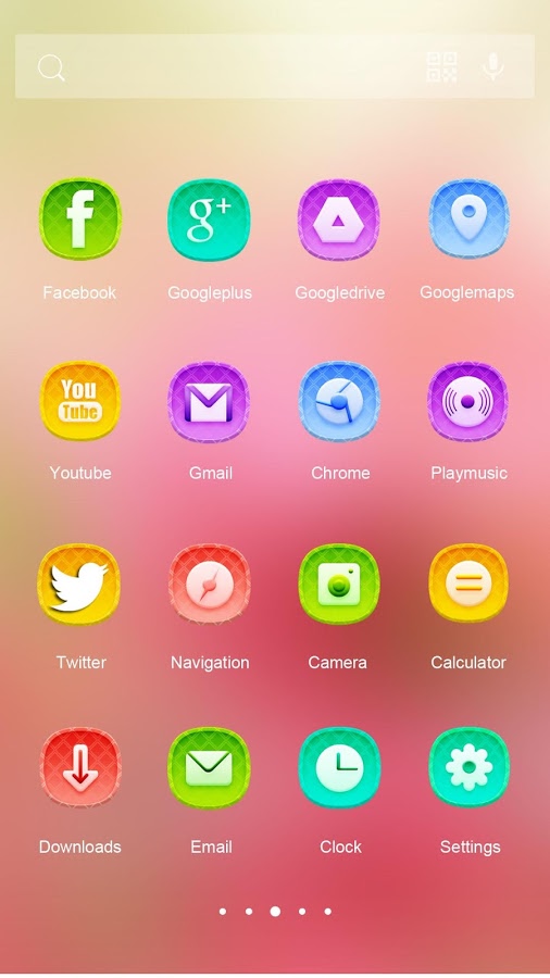 Sweet Gorgeous World-For Solo