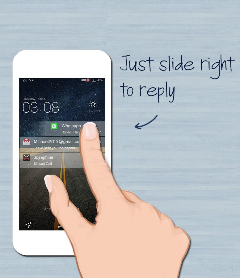 Swift Locker - Unlock&Booster