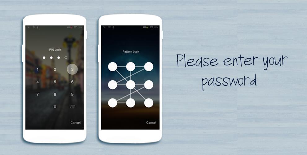Swift Locker - Unlock&Booster