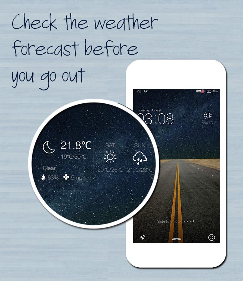 Swift Locker - Unlock&Booster