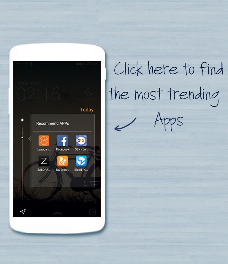 Swift Locker - Unlock&Booster