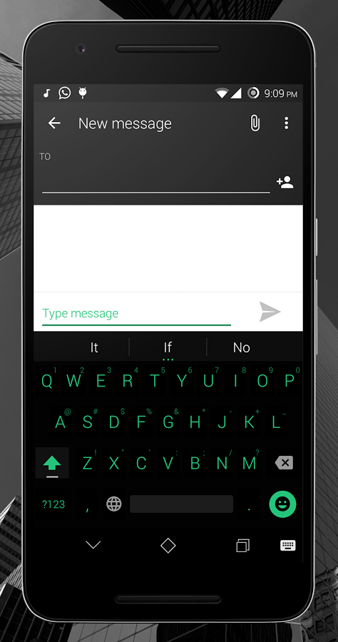 Xeus Neon CM13 / PA Theme