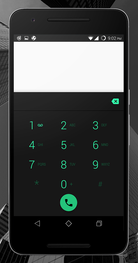 Xeus Neon CM13 / PA Theme