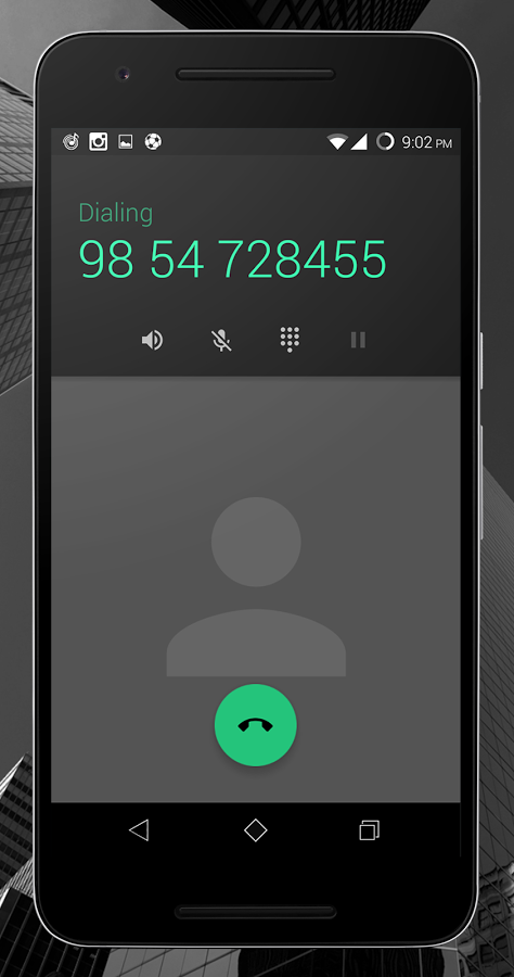 Xeus Neon CM13 / PA Theme