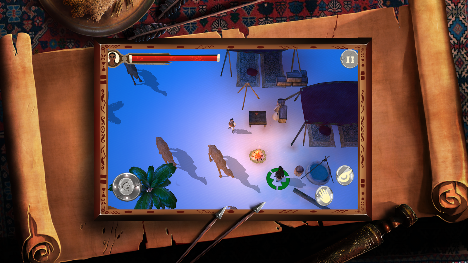 Bilal: A New Breed of Hero (Mod Money)