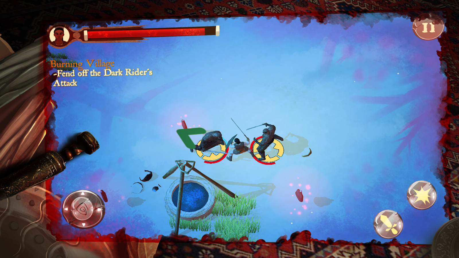 Bilal: A New Breed of Hero (Mod Money)