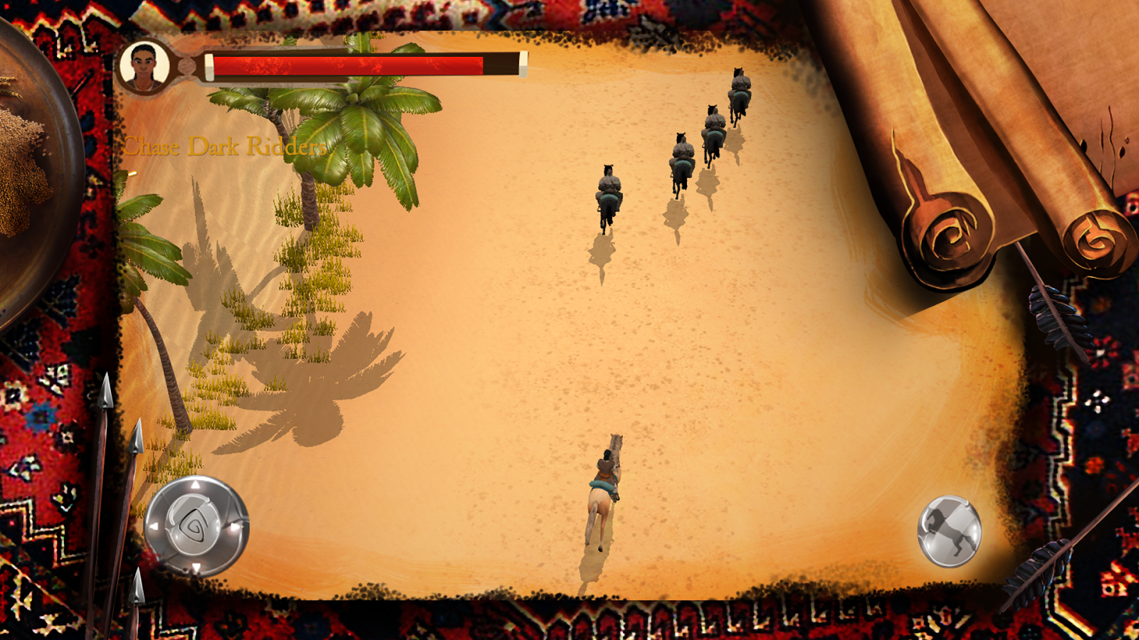 Bilal: A New Breed of Hero (Mod Money)