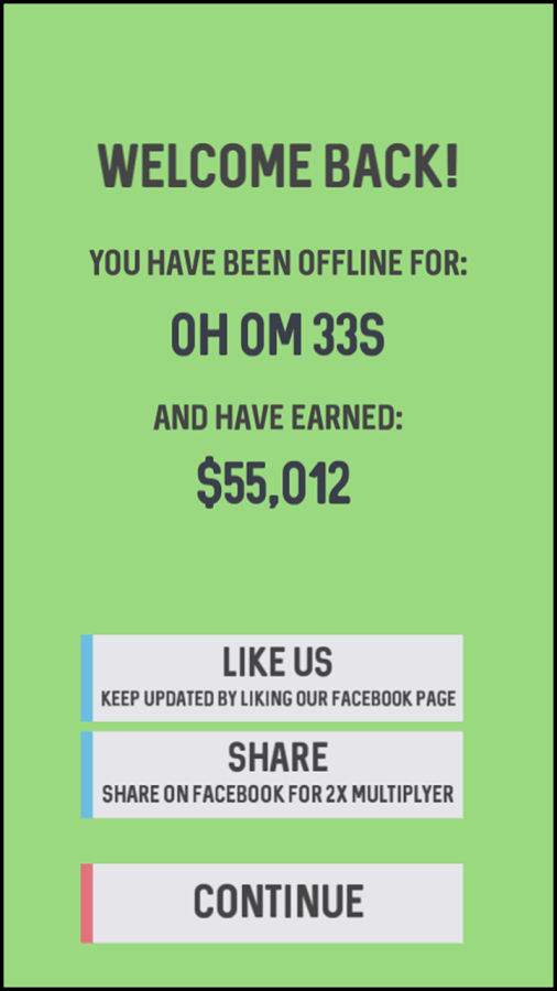 Business Tycoon (Mod Money)
