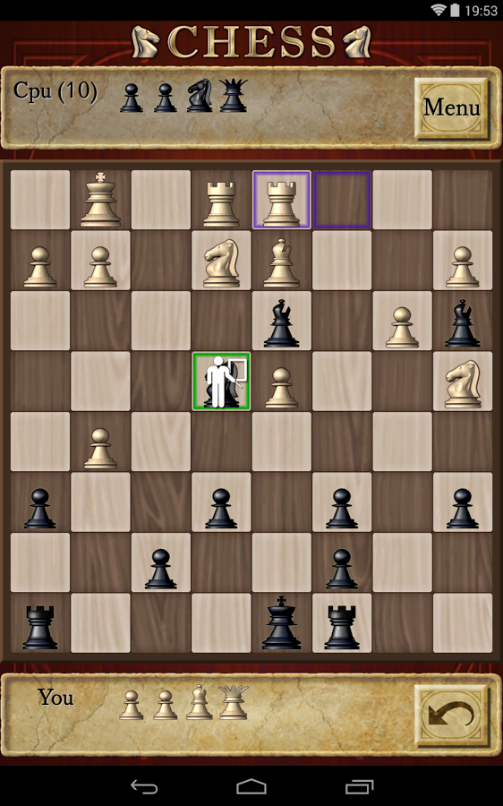 Baixar Chess Free 3.62 Android - Download APK Grátis