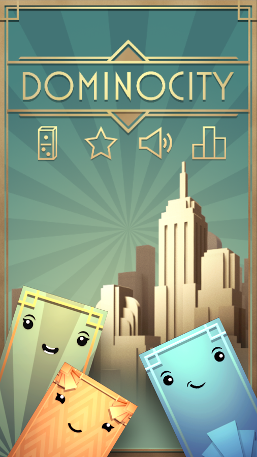 Dominocity (Mod Money)
