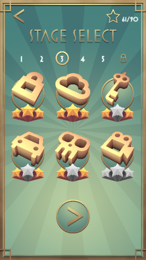 Dominocity (Mod Money)