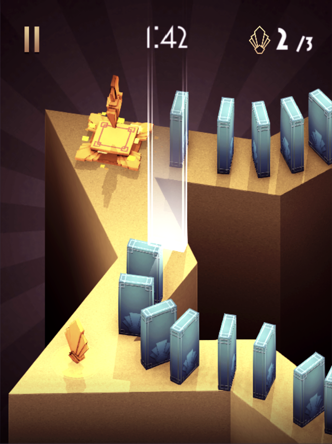 Dominocity (Mod Money)