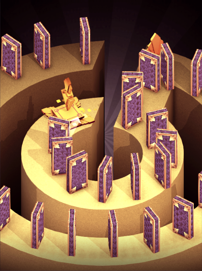 Dominocity (Mod Money)
