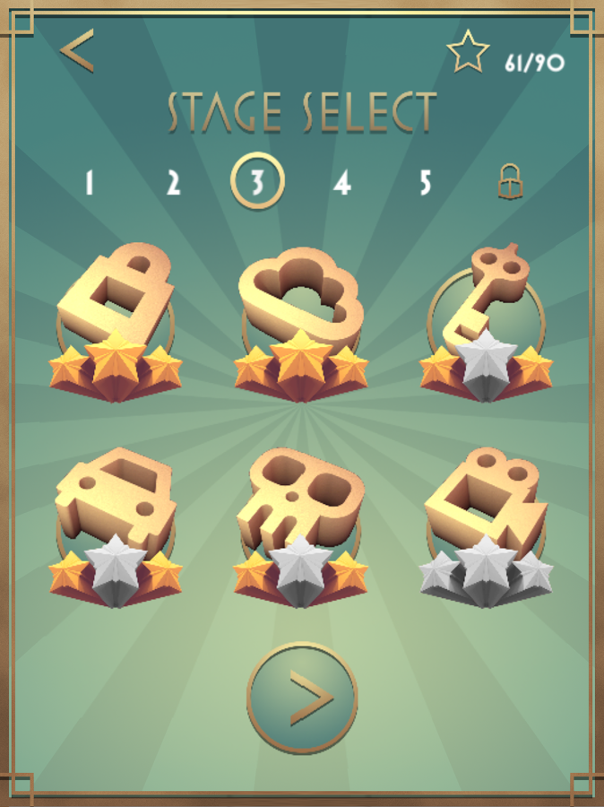 Dominocity (Mod Money)