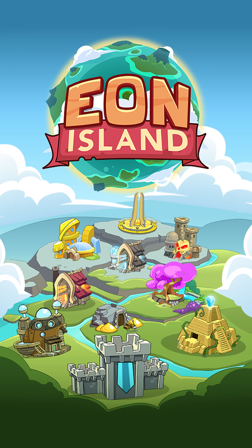 Eon Island