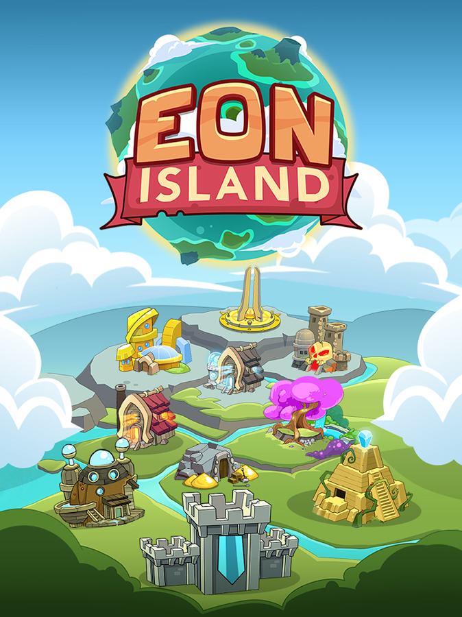 Eon Island