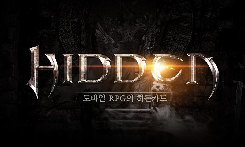 Hidden (GOD LIKE/MODE)