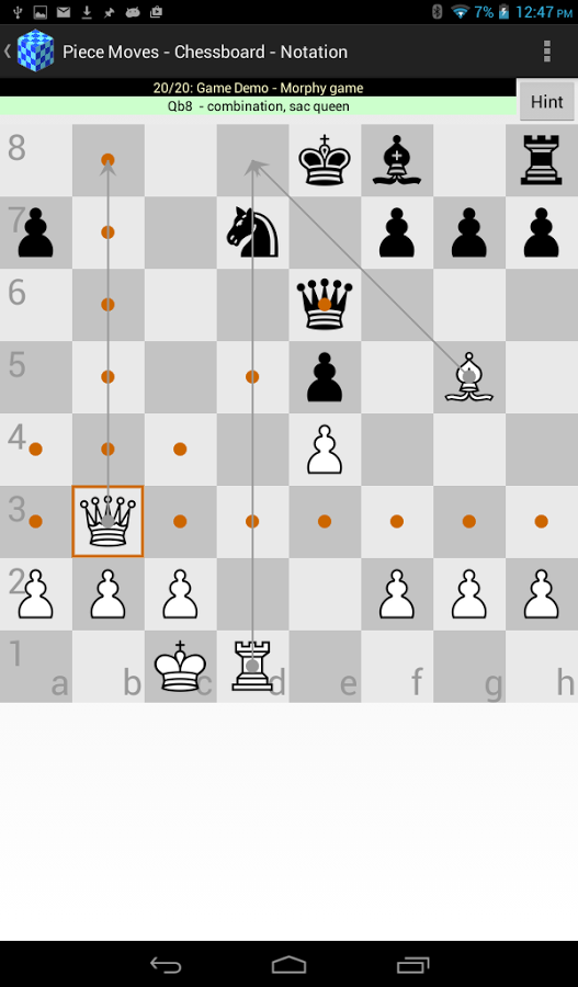 Kent Chess