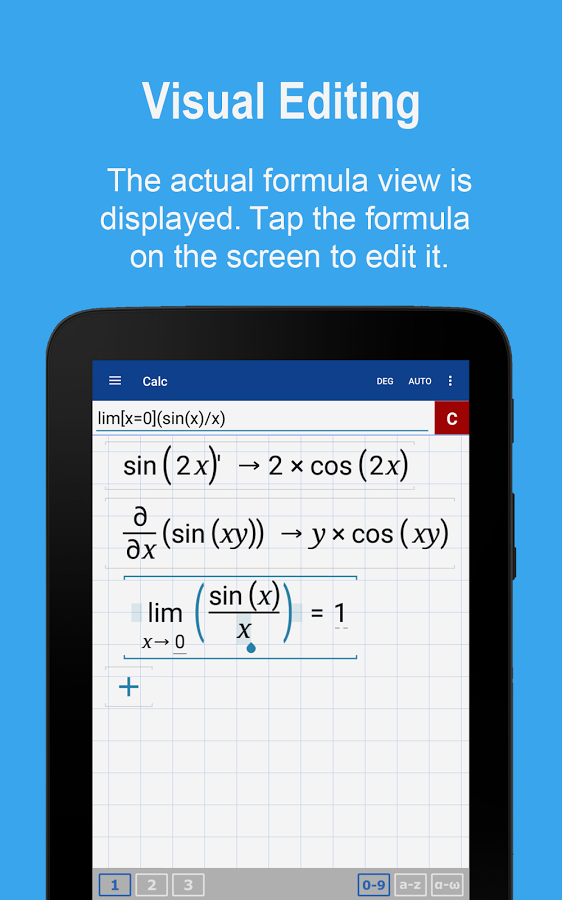 Math + Graphing Calculator PRO