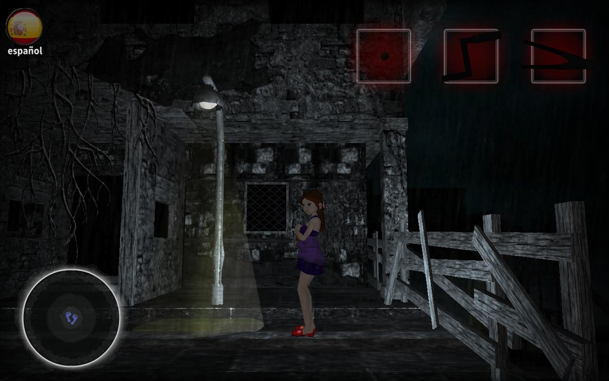 Merendam 2 horror puzzle adv