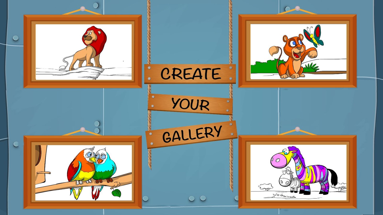 PicsArt Kids - Learn to Draw