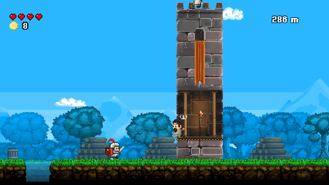 Sir Dash A Loot (Mod Money)